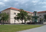 Herzogliches Georgianum München
