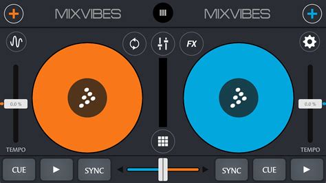 Dj prodecks supports a range of input audio formats, in addition to standard mp3 and wav files, such as mixxx is surprisingly adept for a free app, and has features you might expect to be restricted to paid software. App Nation: Cross DJ- a sleek mixing app for a beginner