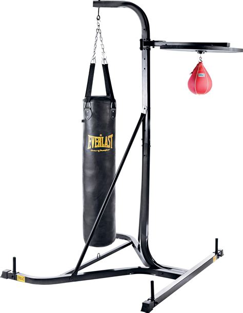 Everlast Heavy Duty Punch Bag Stand The Art Of Mike Mignola