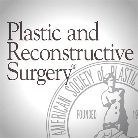 Plastic And Reconstructive Surgery