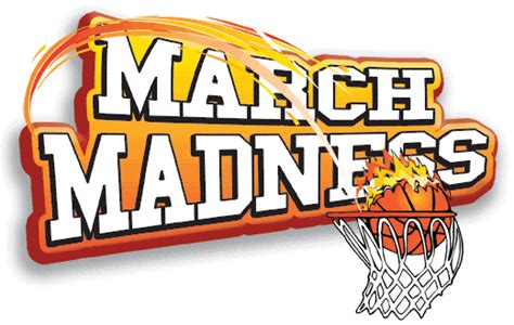 Enter Your Pick For Our 12th Annual March Madness Tournament Momentum
