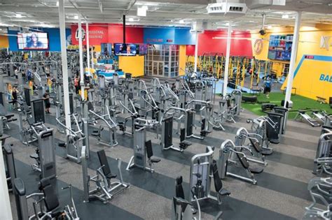Fitness Connection Mesquite 56 Photos And 73 Reviews Gyms 2021