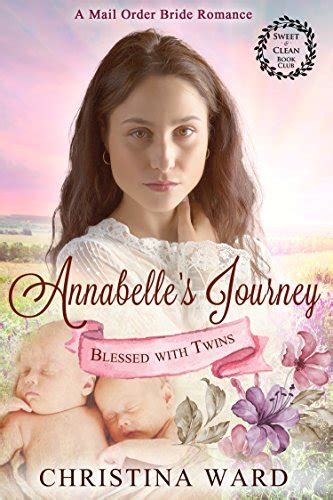 Annabelles Journey By Christina Ward Goodreads