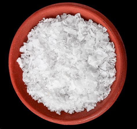 Ingredient Sea Salt Recipeland