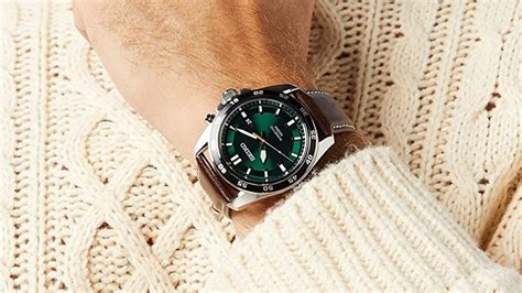 Erreur De Prix Ou Offre Folle Sur Cette Montre Seiko