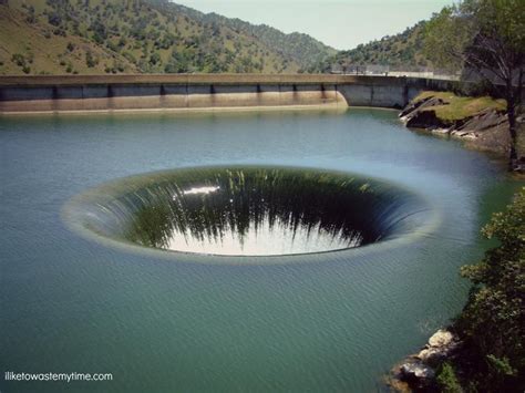 Water flows into the iconic glory hole spillway at monticello dam on monday, feb. Top Things to do at Lake Berryessa!