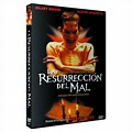 La Resurreccion del Mal [DVD]