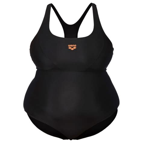 Arena Solid Swimsuit Control Pro Back Plus Badeanzug Damen Online