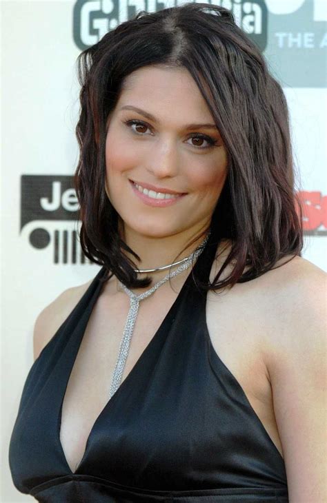 61 Sexy Pictures Of Morgan Webb Are Simply Excessively.