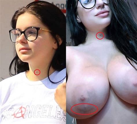 Ariel Winter Nude Leaked Pics Sex Tape From ICloud