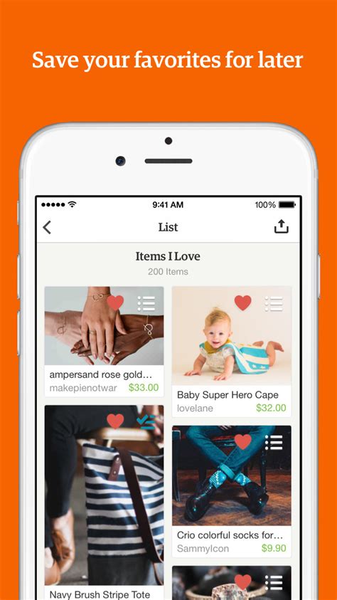 Etsy App Gets New 'Etsy Local' Tool to Help You Find ...