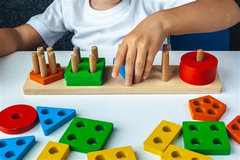 Montessori Toys For 1 Year Old The Ultimate T Guide Montessori