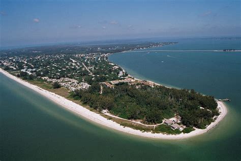La Preciosa Isla De Sanibel En Florida