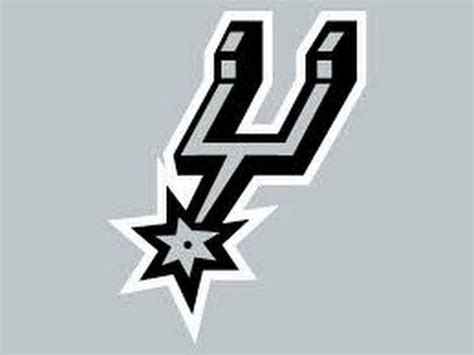 They must be uploaded as png files, isolated on a transparent you can download in a tap this free san antonio spurs logo transparent png image. Logo Dojo Spurs (Tutorial) - YouTube