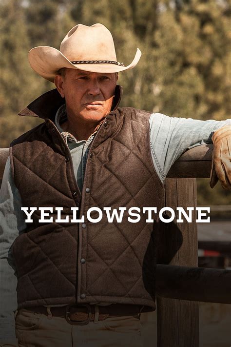 Yellowstone Série 2018 Senscritique