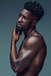 Issa Snack! 19 Beautiful Bearded Black Men Reveal What It's Like Being ...