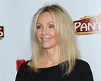 Heather Locklear reportedly checks back into rehab for treatment