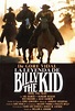 Película: La Leyenda de Billy the Kid (Billy el Niño) (1989) - Billy ...