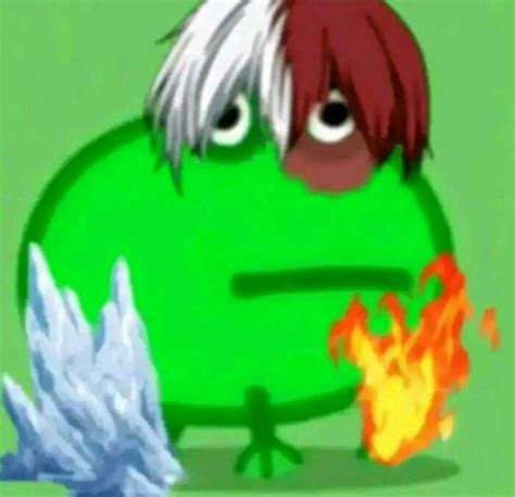 Pin By Ktoś Coś On żabki Anime Funny Anime Memes Funny Frog Meme