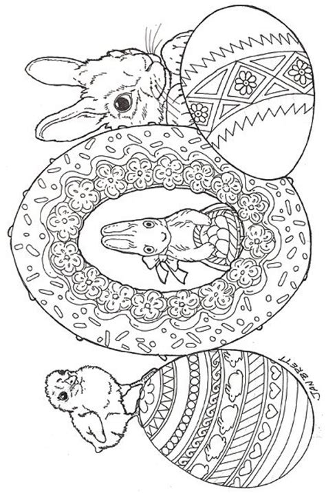 For kids & adults you can print easter or color online. Get This Easter Egg Hard Coloring Pages for Adults 66771