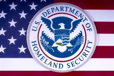 Homeland Security Executive Department Responsible For Public
