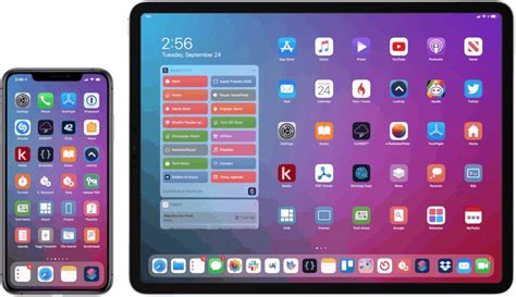 Here's how to access, view, and manage files in ios and ipados. Shortcut Apps Are Now Available on iPadOS 13 and iOS 13