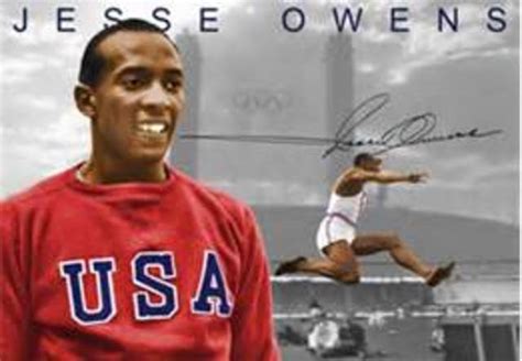 The Bio Of Jesse Owens Timeline Timetoast Timelines
