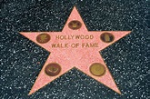 The Hidden Stars of the Hollywood Walk of Fame | Journal-Teller