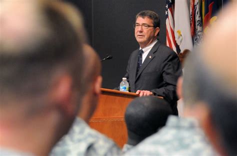 Deputy Secdef Visits Fort Rucker Article The United States Army