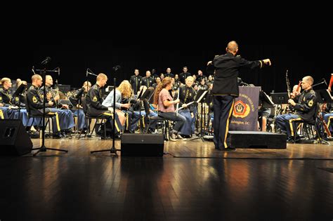 The Us Army Field Band And Soldiers Chorus The Music For All Summer