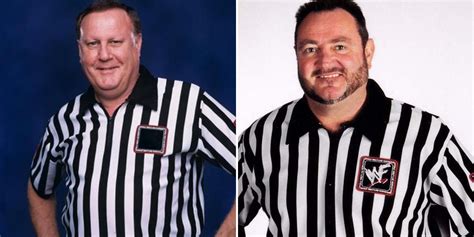 Former Wwe Referees Dave Hebner And Tim White Pass Away