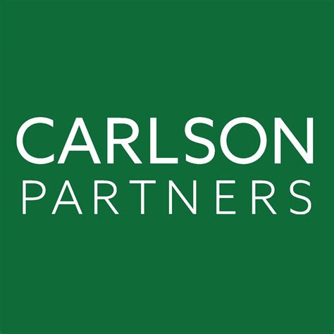 Carlson Partners Edina Mn
