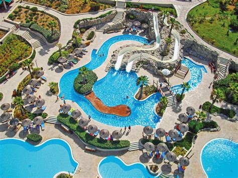 Grecotel Olympia Oasis And Aqua Park In Kilini Peloponnese Loveholidays
