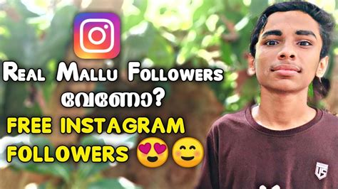 How To Increase Instagram Followers In 2021 Youtube