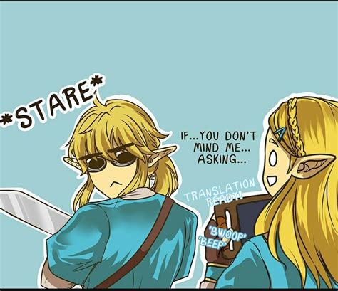A nintendo leak that seems way too good to be true shows a name for the breath of the wild sequel and other games that would make 2021 a stacked year. Part 2 - BOTW - Zelda comic | Legend of zelda, Legend of ...