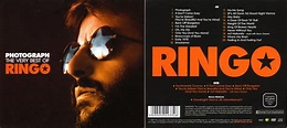 Photograph: The very best of Ringo Starr | CD/DVD special ed… | Flickr