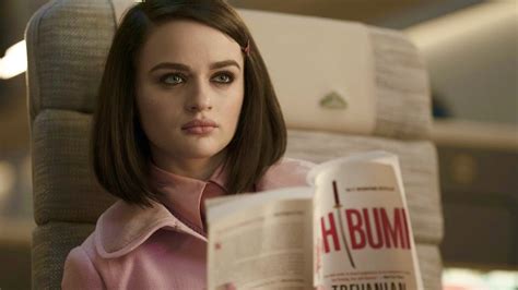 Joey King S 10 Best Movies And TV Shows Ranked