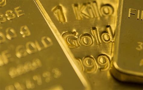 Gold Prices Up Despite Stronger Us Dollar