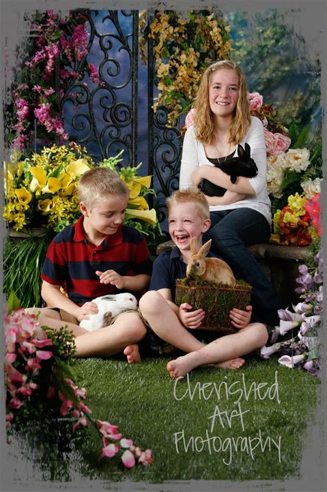 Cherished Art Photography