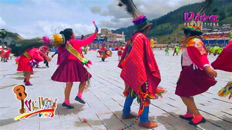 Pukllay 2019 Andahuaylas Martes Carnaval De Turp0 Viva Prodᴴᴰ Youtube