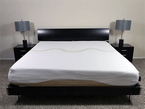 The main benefit of many firm mattresses is the orthopaedic support they provide. Amerisleep Liberty Mattress Review | Sleepopolis