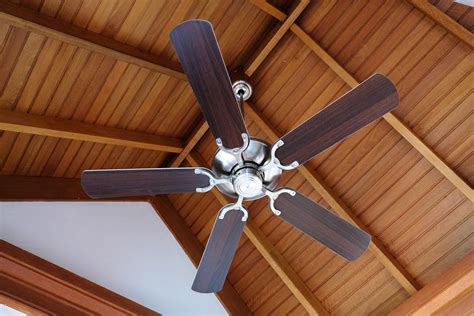 Tackling a ceiling repair or replacement no longer needs to feel like a burden. How Much Does Ceiling Fan Installation Cost?