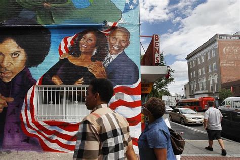 Washington Dc African American Heritage Evening Walking Tour 2024