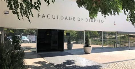 Faculdade De Direito Universidade Nova De Lisboa Construtório