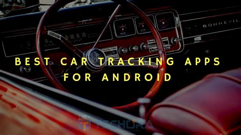 Because they include all ways of making the gps detector in your phone work for you. 10 Best Car Tracking Apps for Android Smartphones