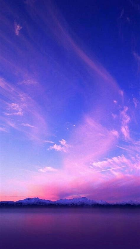 Sky Aesthetic Wallpaper Laptop Blue Sky Blue Aesthetic Wallpapers