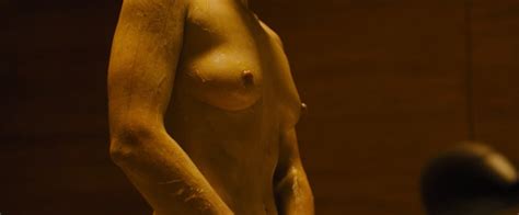 Nude Video Celebs Sallie Harmsen Nude Blade Runner 2049 2017