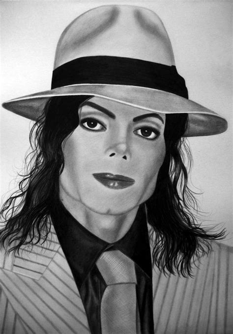 Mj Smooth Criminal Michael Jackson Drawings Michael Jackson Art