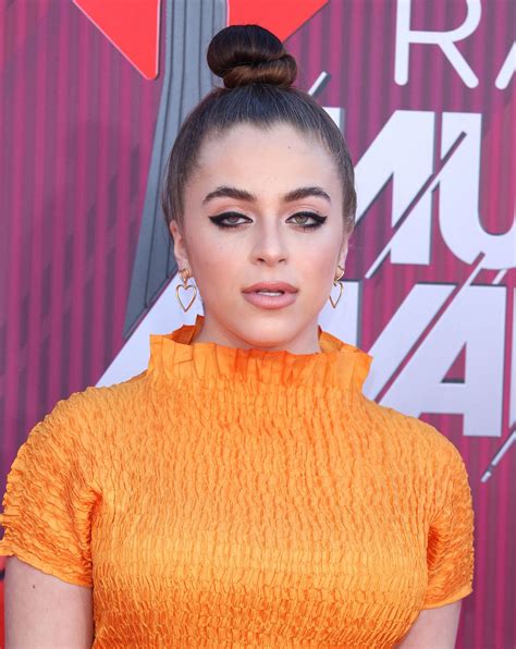 Baby Ariel At Iheartradio Music Awards 2019 In Los Angeles 03142019