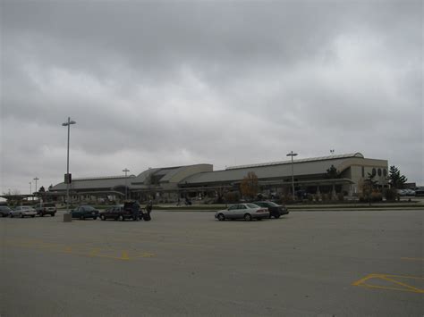 Filecentral Illinois Regional Airport Terminal Nov 2009 Wikipedia